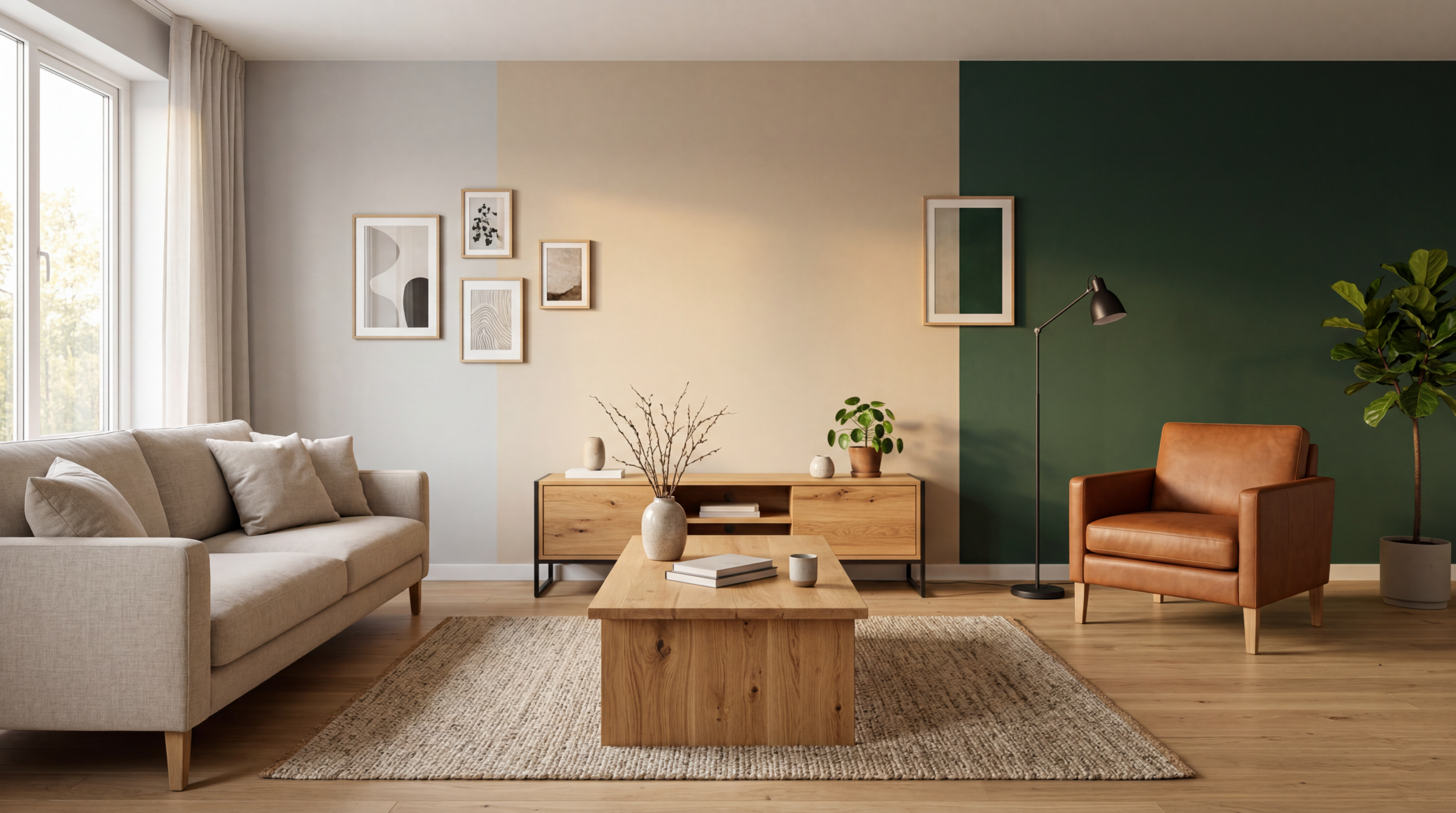 jaki kolor scian do mebli, jaki koor ścian w salnie, poradnik kolorów ścian, salon, wystrój salonu, aranżację, aranżacja wnętrz, poradnik kolorów ścian