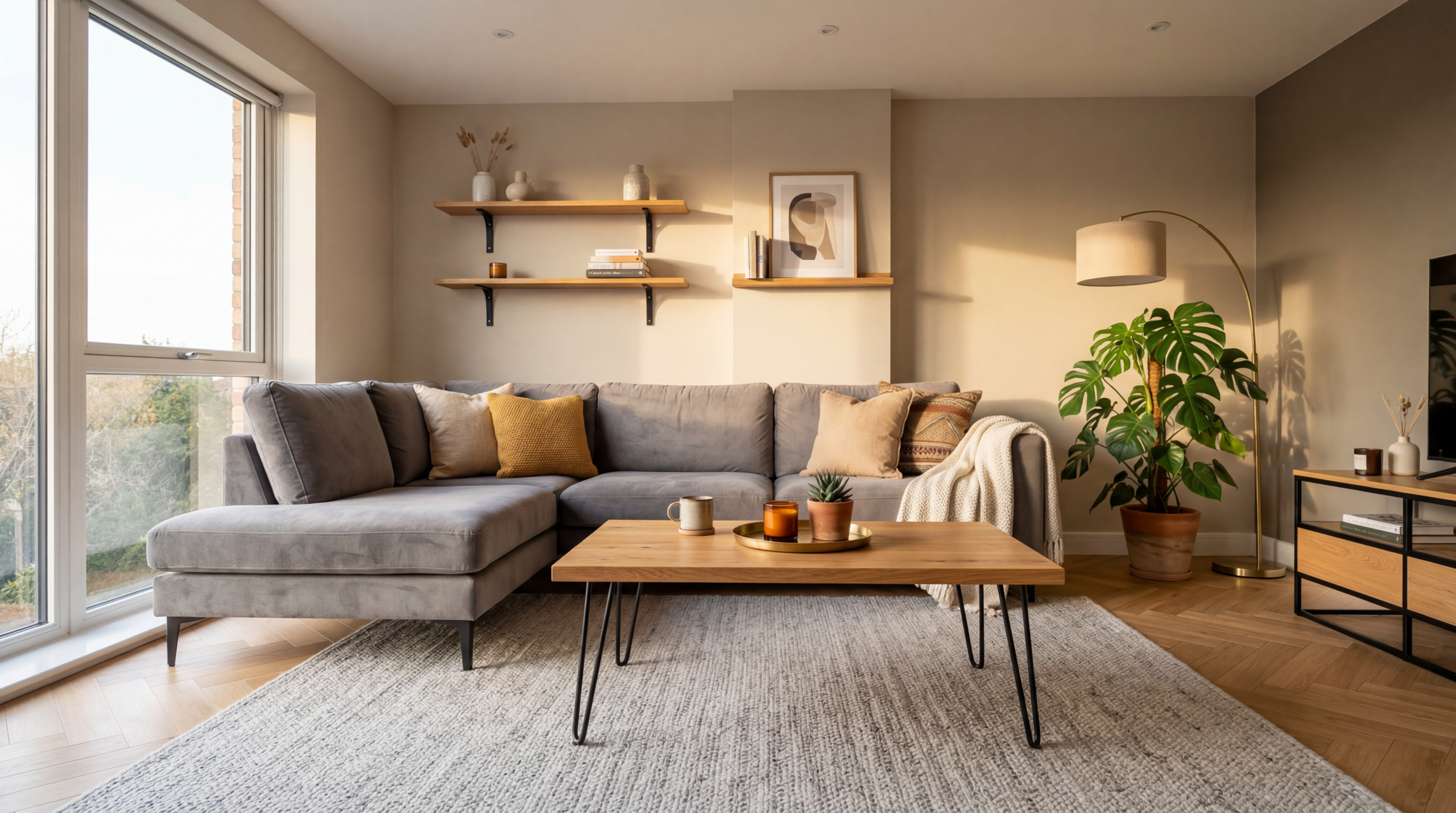 nowoczesny salon, aranżacja salonu, meble do salonu, jakie ściany w salonie, jakie meble do salonu, jaki stolik kawowy, jaka szafka rtv