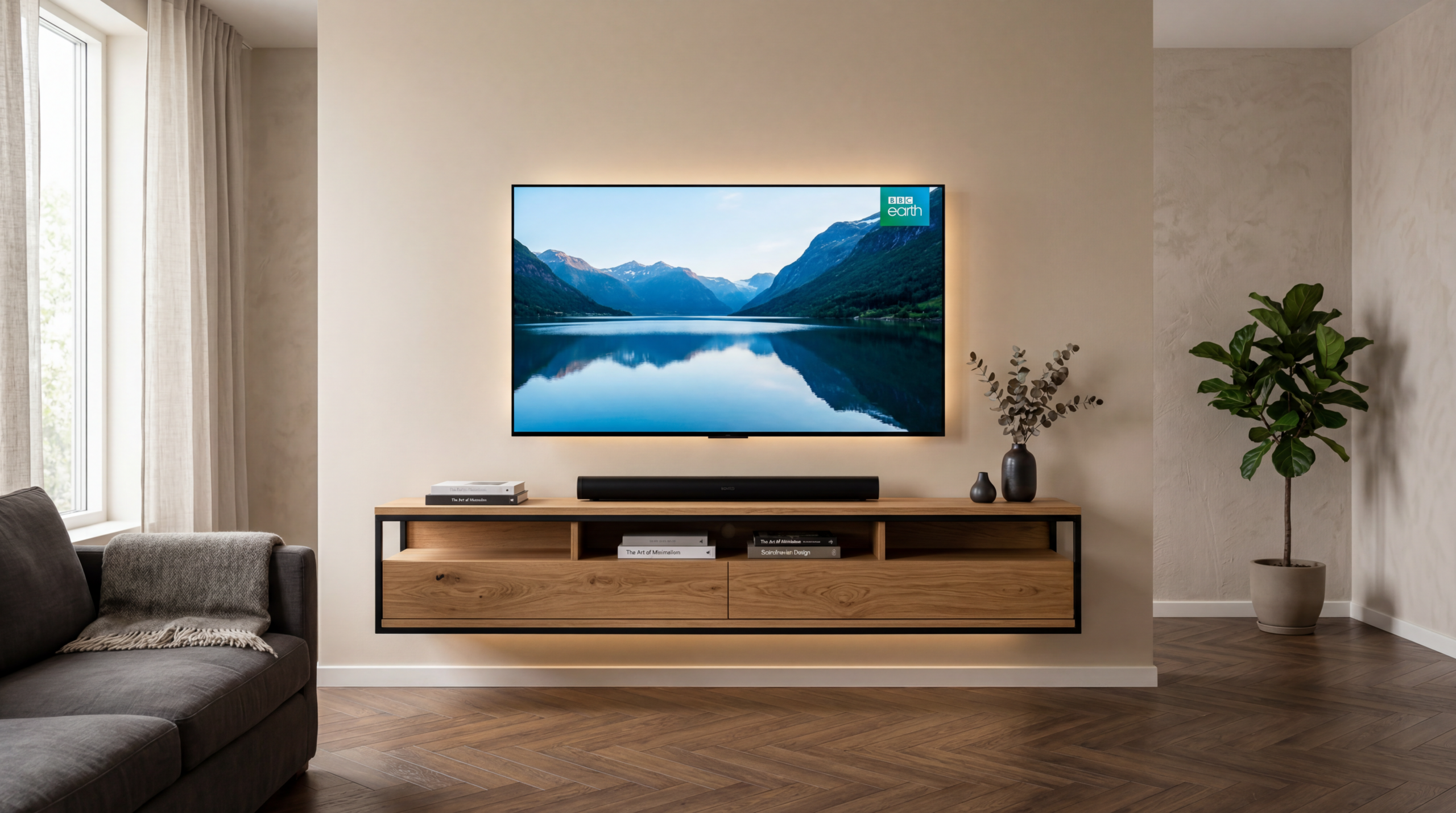 szafka rtv, jak urządzić salon, jak ukryć kable od TV, jaki TV, jaka szafka rtv, poradnik wyboru szafki rtv