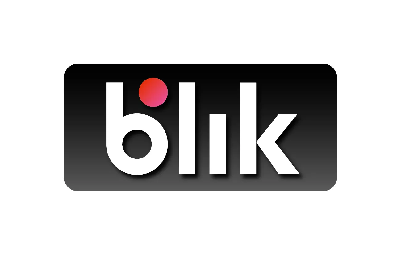 Blikk