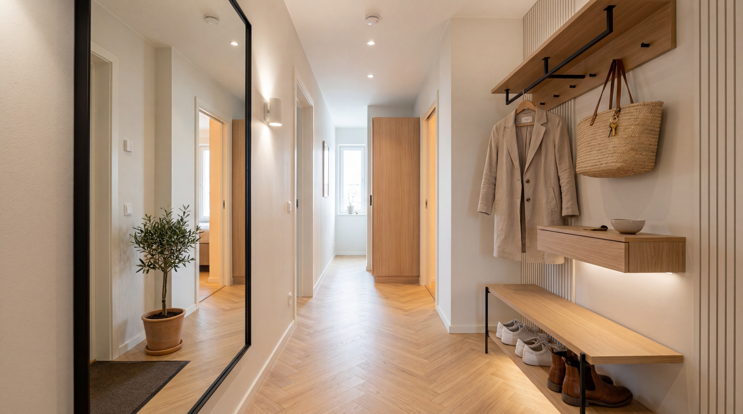 mały przedpokój (1000 vol – TS pos 44, do wypchnięcia!) mały wąski przedpokój (1600!) mały przedpokój inspiracje (2400!) wąski przedpokój inspiracje (1300) mały wąski przedpokój inspiracje (590) jak urządzić mały przedpokój (320) jak urządzić wąski przedpokój (110) małe przedpokoje (40, pos 18 – już łapie) mały kwadratowy przedpokó