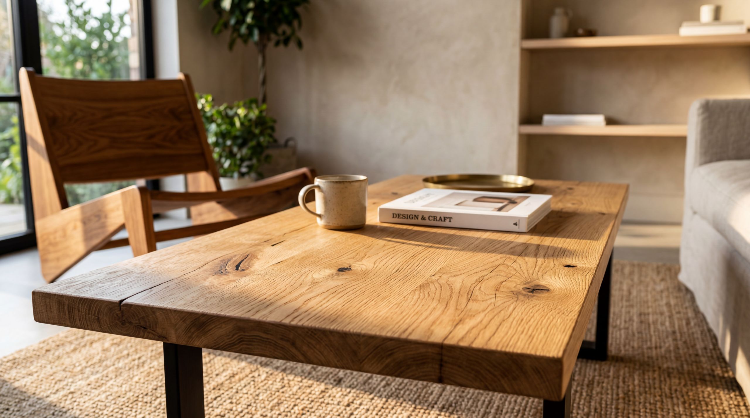 meble dębowe, odcienie, odcienie mebli dębowych, kolory mebli, najmodniejsze kolory mebli dębowych