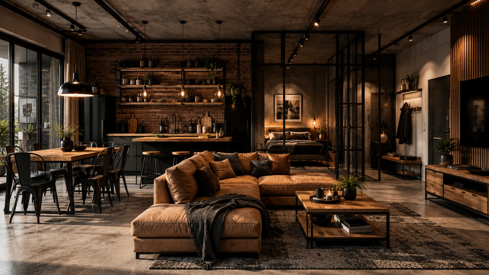 mieszkanie w stylu loft (1600) styl loftowy (2400) wnętrze loftowe (1000) meble loftowe (2400) styl industrialny (1900) mieszkanie loftowe (590) jak urządzić mieszkanie w stylu loft (210, pos 29 → cel: top 10) styl loft (720) wnętrza loftowe (590) meble industrialne (1600) styl loftowy nowoczesny